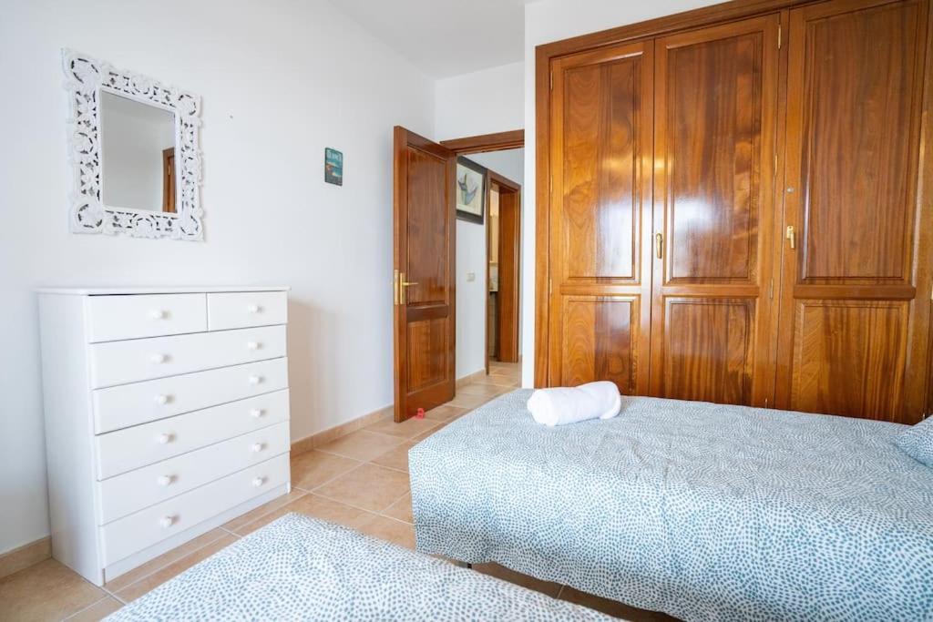 Beautiful Home In Lanzarote 5 Mins From Marina Playa Blanca  Exterior photo