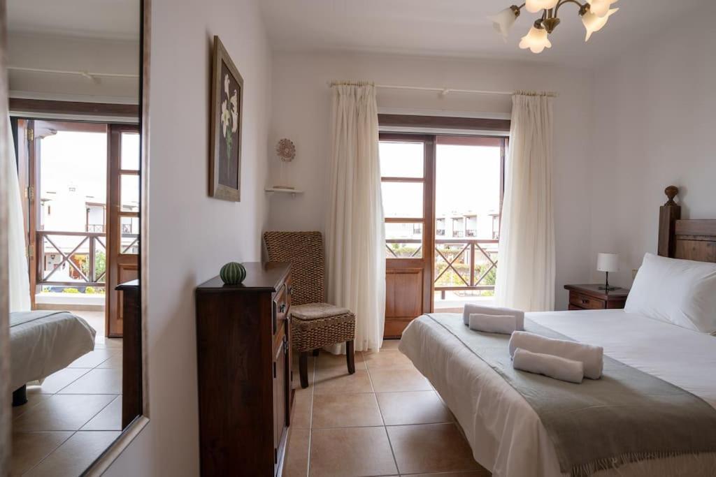 Beautiful Home In Lanzarote 5 Mins From Marina Playa Blanca  Exterior photo