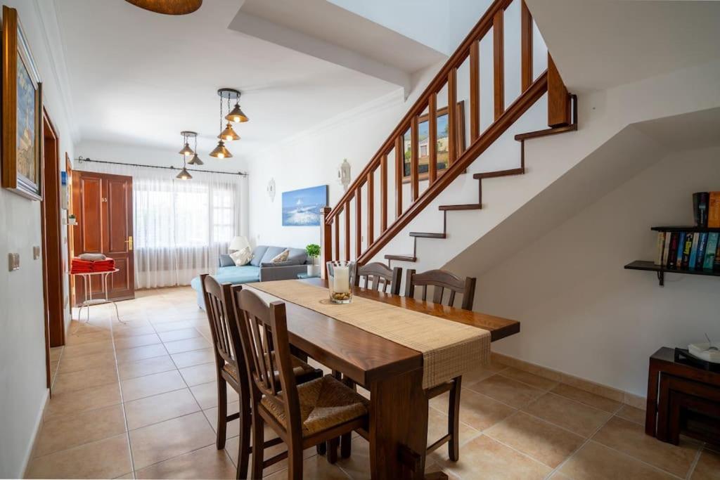Beautiful Home In Lanzarote 5 Mins From Marina Playa Blanca  Exterior photo