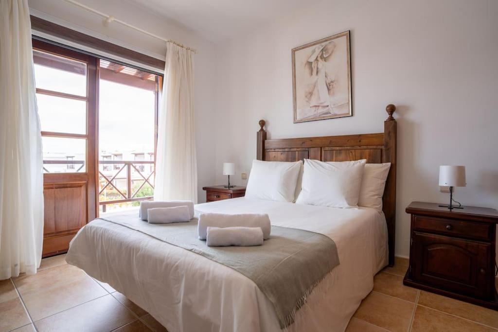 Beautiful Home In Lanzarote 5 Mins From Marina Playa Blanca  Exterior photo