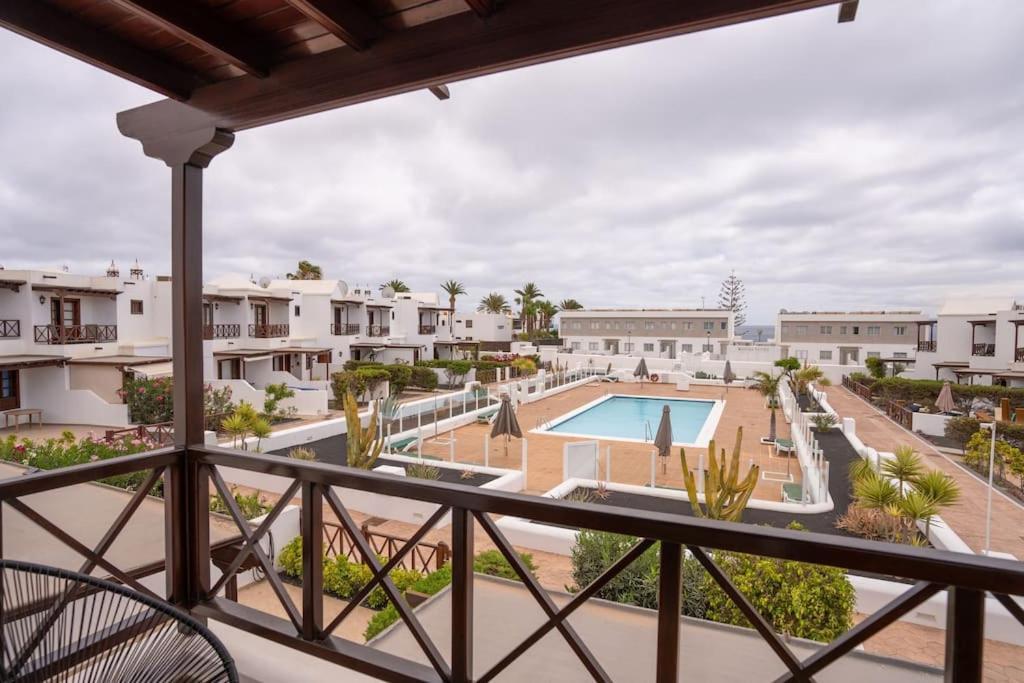 Beautiful Home In Lanzarote 5 Mins From Marina Playa Blanca  Exterior photo