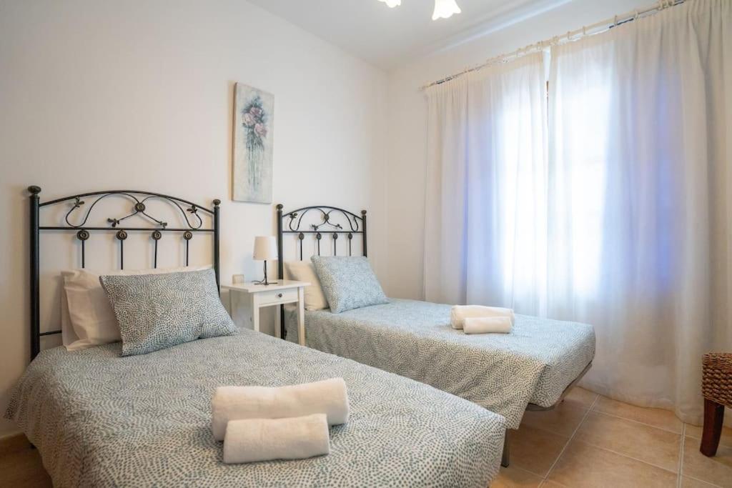 Beautiful Home In Lanzarote 5 Mins From Marina Playa Blanca  Exterior photo