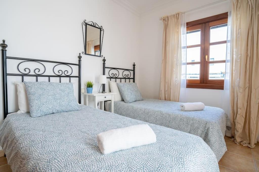 Beautiful Home In Lanzarote 5 Mins From Marina Playa Blanca  Exterior photo