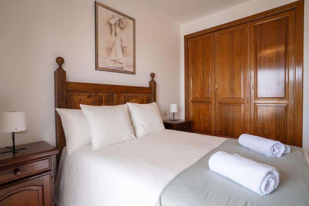 Beautiful Home In Lanzarote 5 Mins From Marina Playa Blanca  Exterior photo